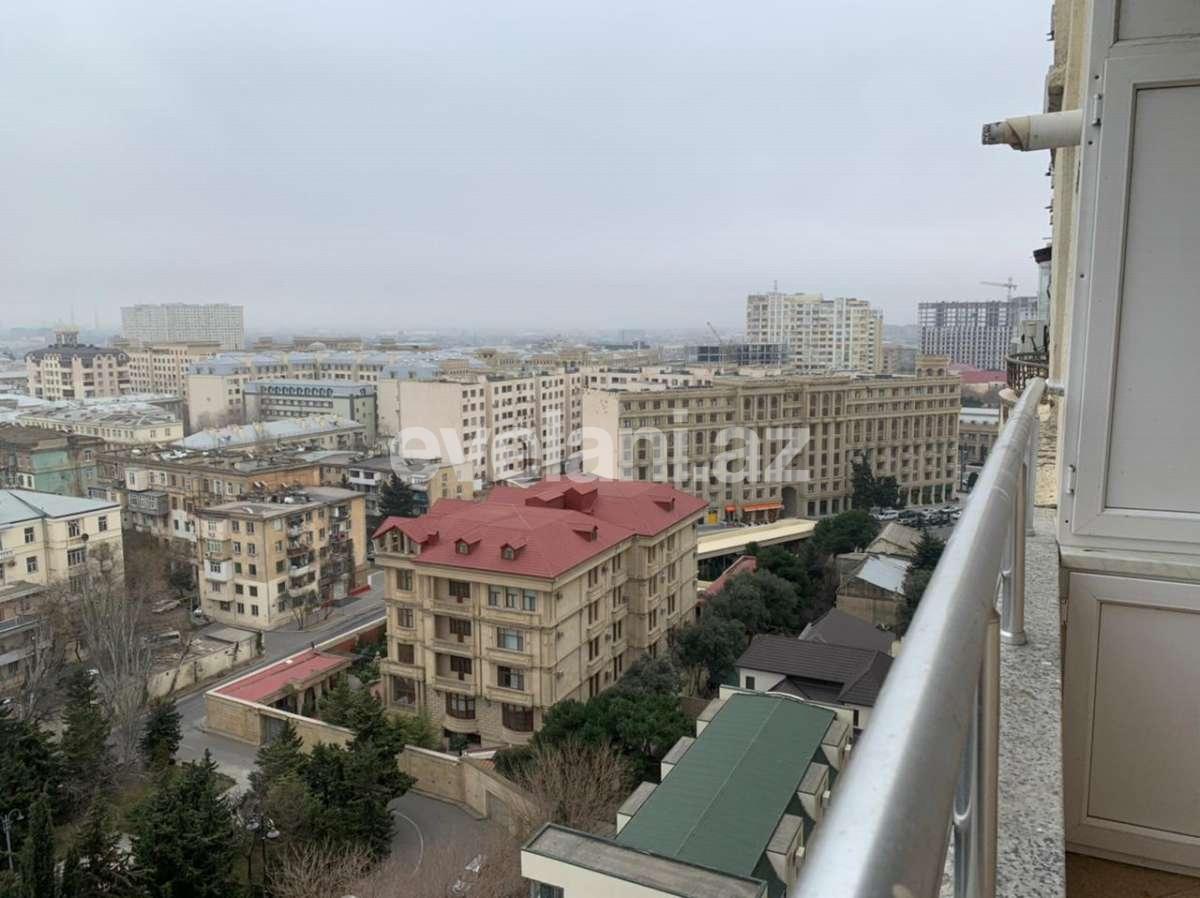 Satılır, yeni tikili, 3 otaqlı, 135 m², Bakı, Nərimanov r, Nəriman Nərimanov m.