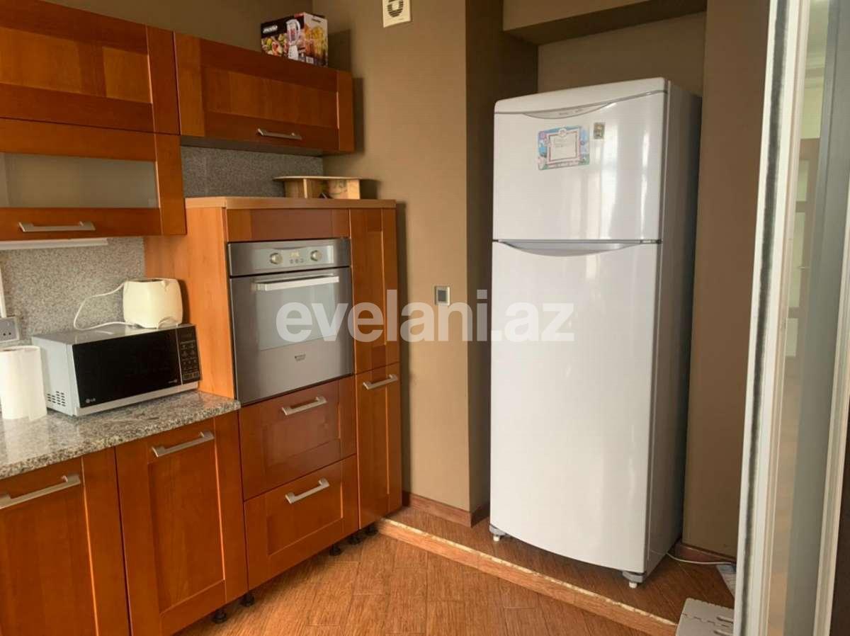 Satılır, yeni tikili, 3 otaqlı, 135 m², Bakı, Nərimanov r, Nəriman Nərimanov m.