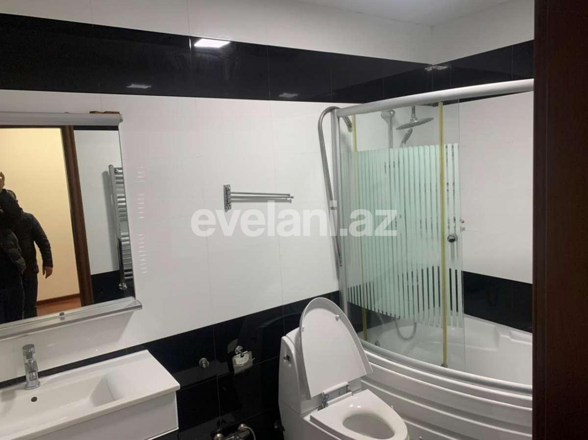 Satılır, yeni tikili, 3 otaqlı, 135 m², Bakı, Nərimanov r, Nəriman Nərimanov m.