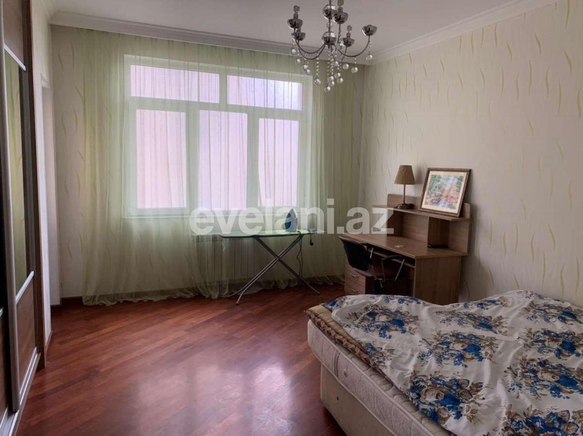 Satılır, yeni tikili, 3 otaqlı, 135 m², Bakı, Nərimanov r, Nəriman Nərimanov m.