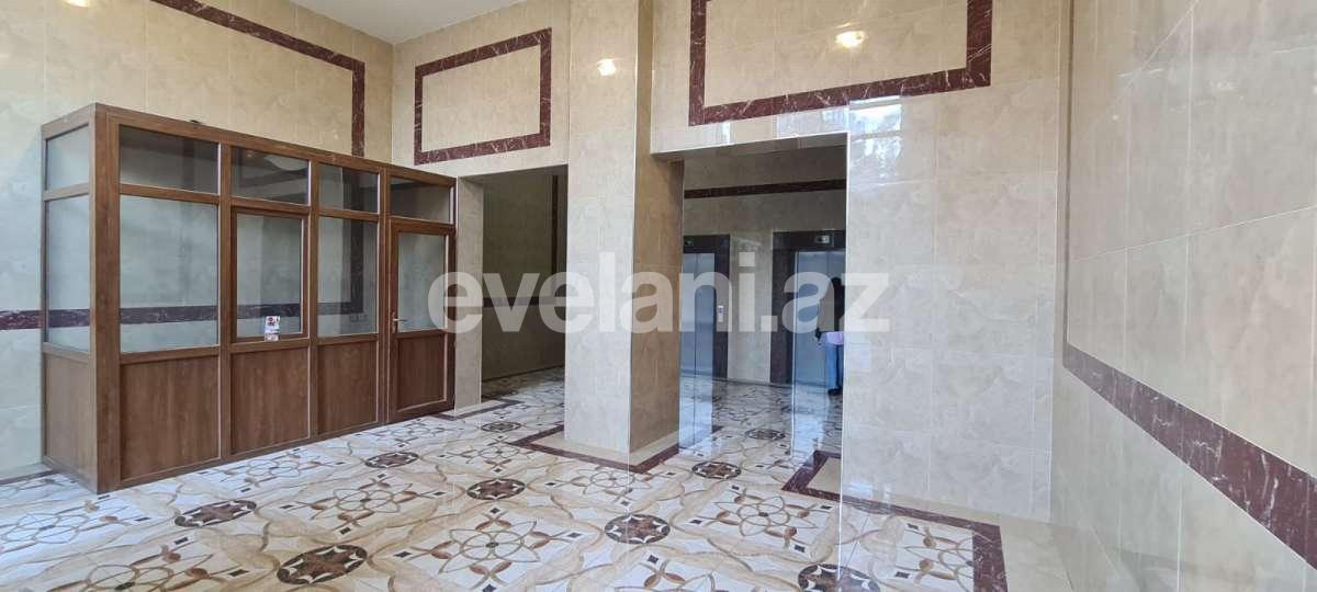 Sale, new building, 4 room, 225 m², Baku, Narimanov r, Ganjlik m.