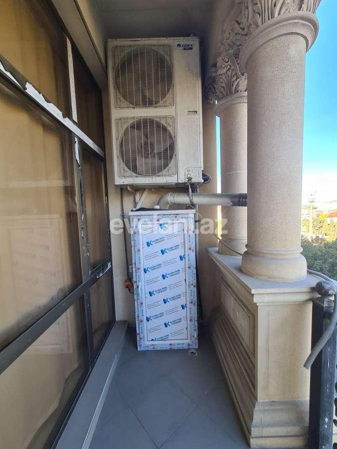 Sale, new building, 4 room, 225 m², Baku, Narimanov r, Ganjlik m.