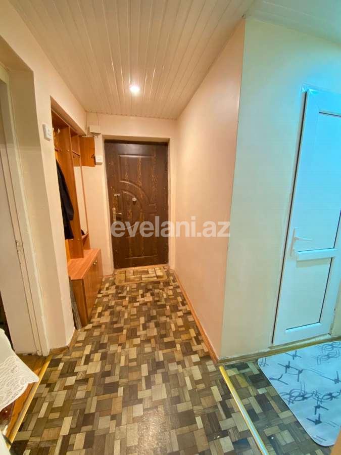 Sale, old building, 3 room, 60 m², Baku, Nasimi r.