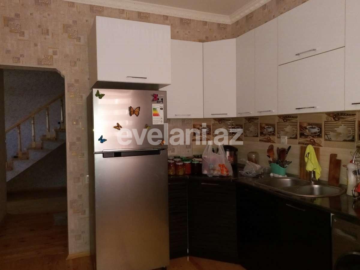 Sale, garden / house, 4 room, 120 m², Khirdalan