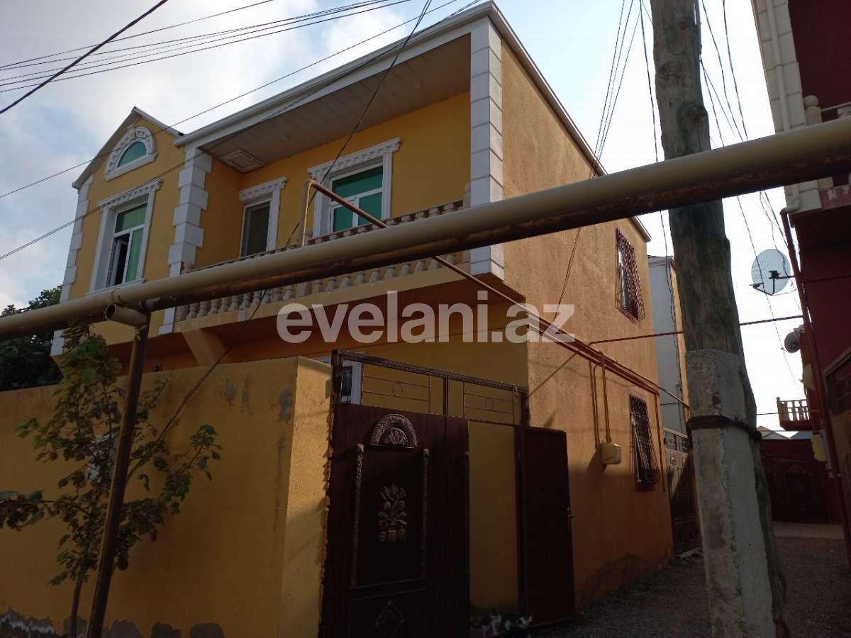 Sale, garden / house, 4 room, 120 m², Khirdalan