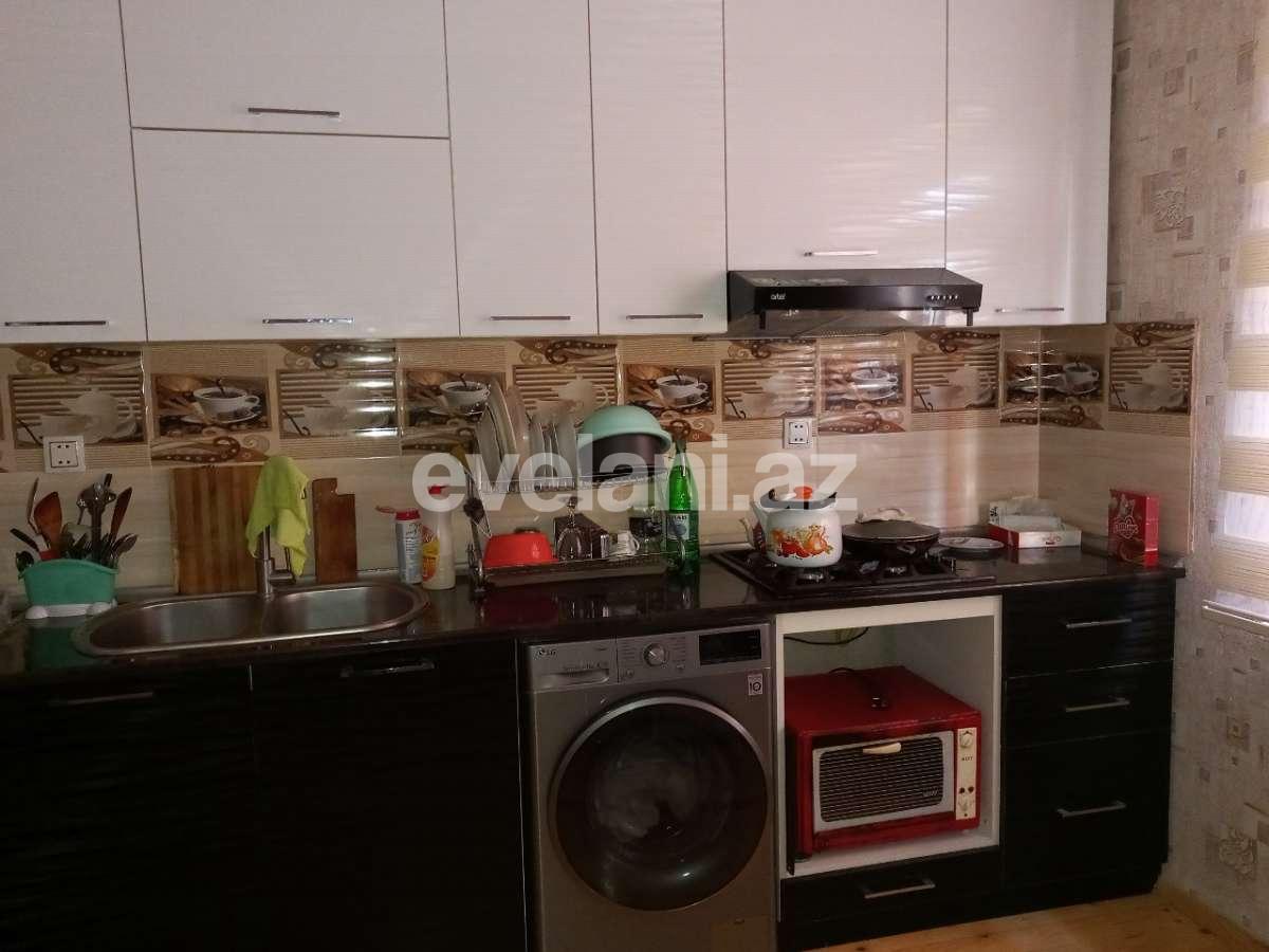 Sale, garden / house, 4 room, 120 m², Khirdalan