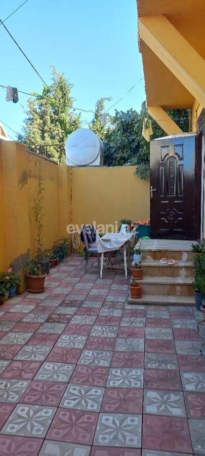 Sale, garden / house, 4 room, 120 m², Khirdalan