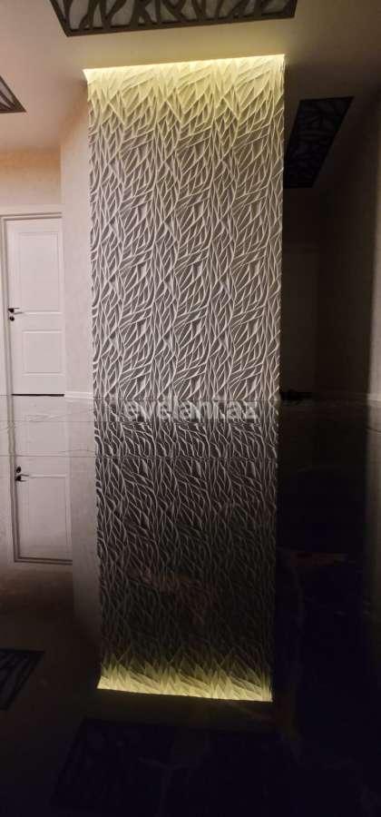 Satılır, yeni tikili, 3 otaqlı, 87.99 m², Bakı, Xətai r.