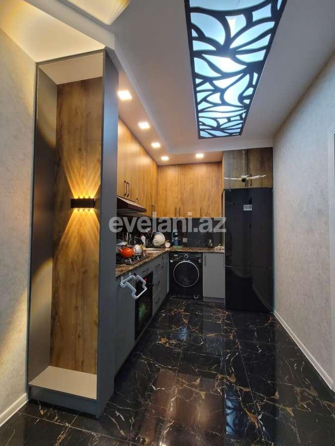 Satılır, yeni tikili, 3 otaqlı, 87.99 m², Bakı, Xətai r.