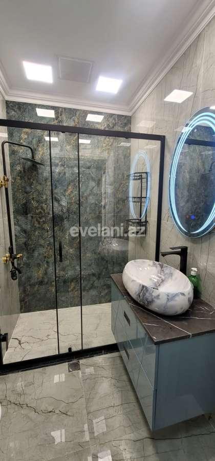 Satılır, yeni tikili, 3 otaqlı, 87.99 m², Bakı, Xətai r.