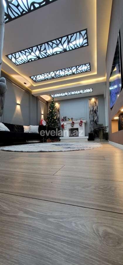 Satılır, yeni tikili, 3 otaqlı, 87.99 m², Bakı, Xətai r.