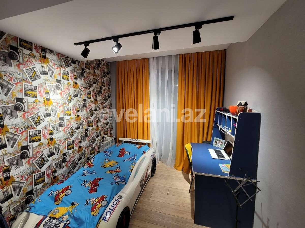 Satılır, yeni tikili, 3 otaqlı, 87.99 m², Bakı, Xətai r.