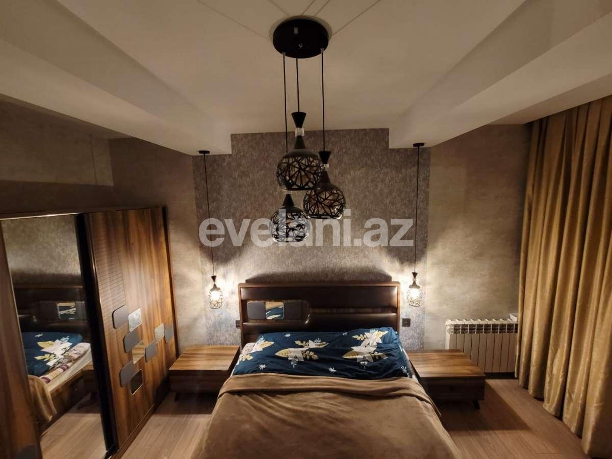 Satılır, yeni tikili, 3 otaqlı, 87.99 m², Bakı, Xətai r.