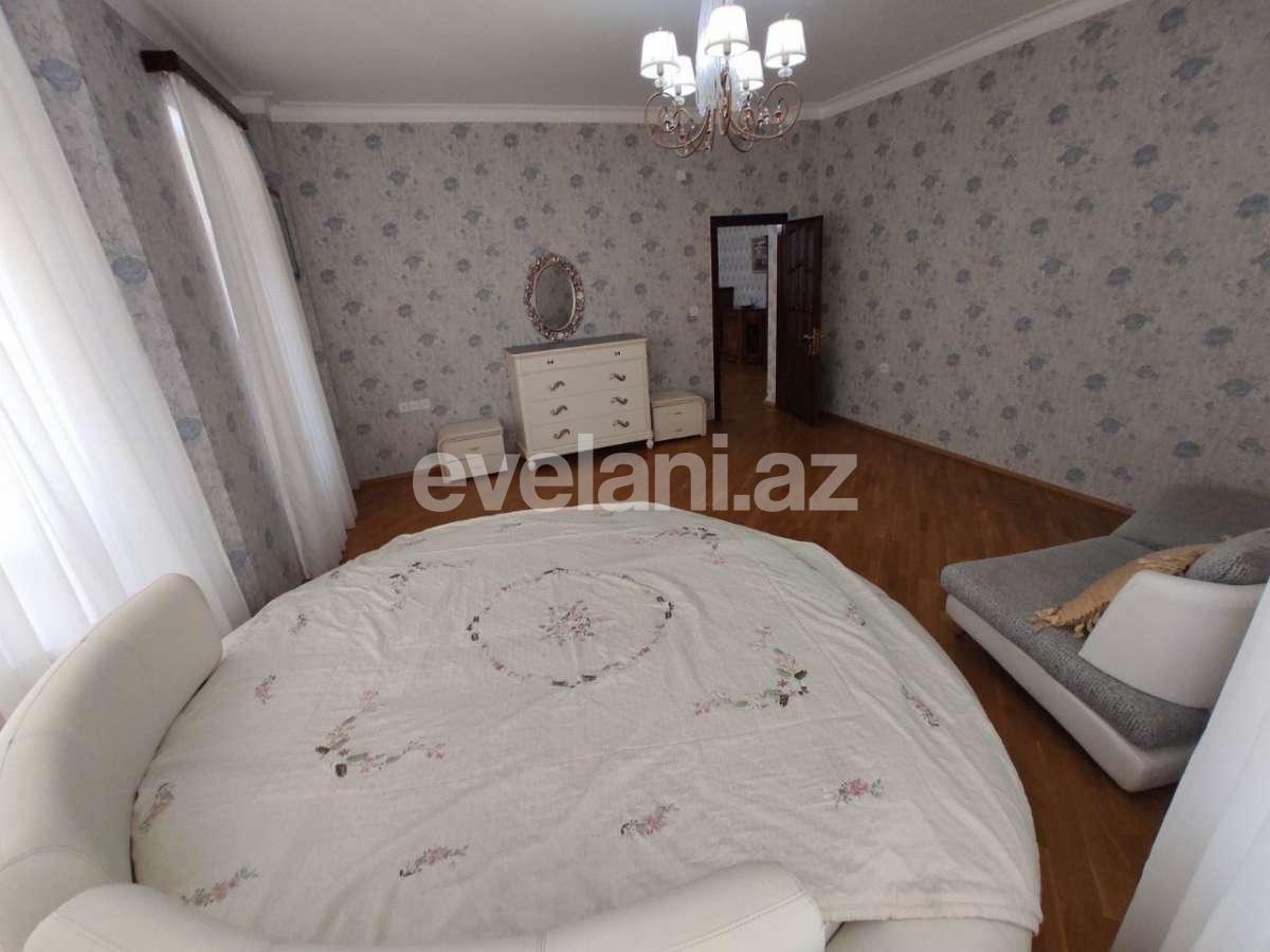 Rent, new building, 3 room, 180 m², Baku, Nasimi r.