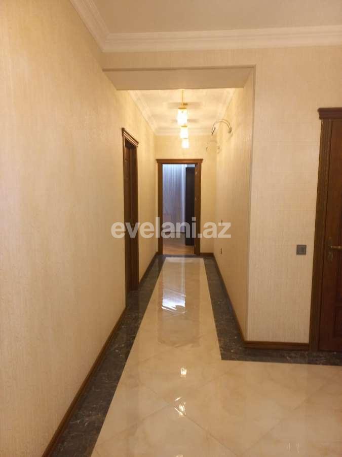 Kirayə verilir, yeni tikili, 3 otaqlı, 170 m², Bakı, Nərimanov r, Gənclik m.