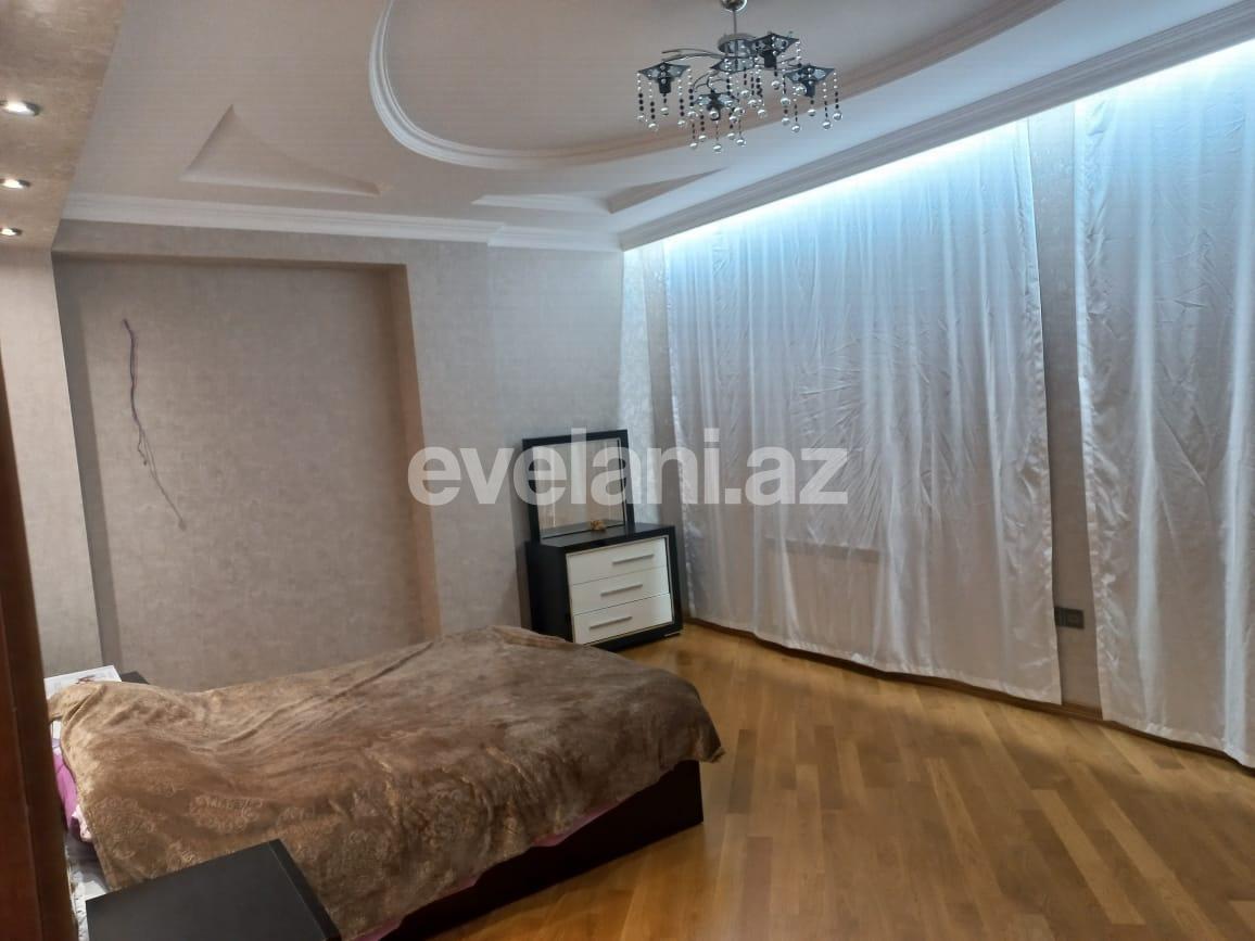 Kirayə verilir, yeni tikili, 3 otaqlı, 170 m², Bakı, Nərimanov r, Gənclik m.