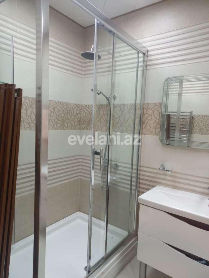 Kirayə verilir, yeni tikili, 3 otaqlı, 170 m², Bakı, Nərimanov r, Gənclik m.