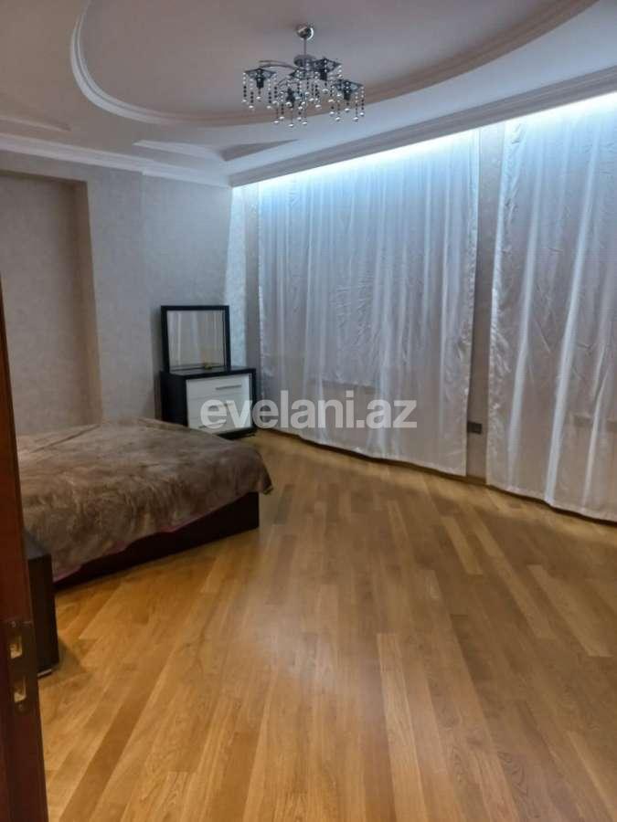 Kirayə verilir, yeni tikili, 3 otaqlı, 170 m², Bakı, Nərimanov r, Gənclik m.