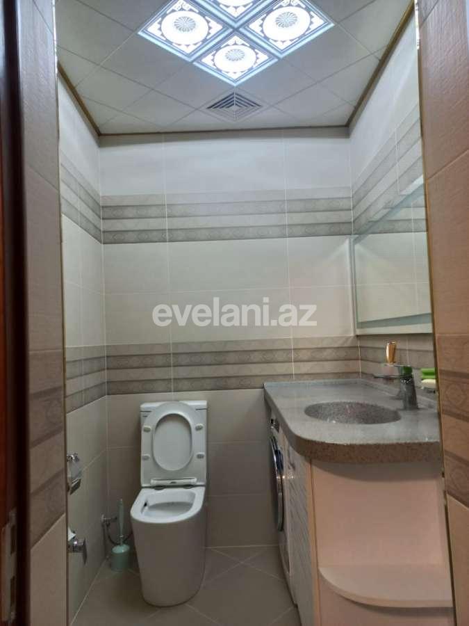 Kirayə verilir, yeni tikili, 3 otaqlı, 170 m², Bakı, Nərimanov r, Gənclik m.