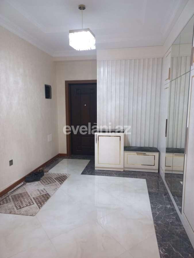 Kirayə verilir, yeni tikili, 3 otaqlı, 170 m², Bakı, Nərimanov r, Gənclik m.