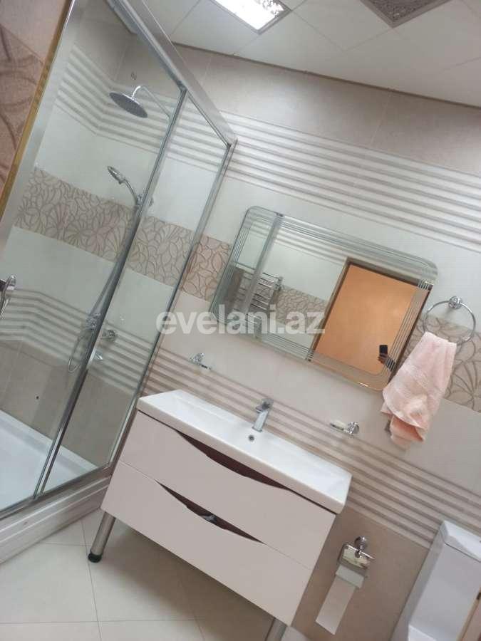 Kirayə verilir, yeni tikili, 3 otaqlı, 170 m², Bakı, Nərimanov r, Gənclik m.