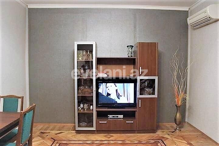 Продаётся, вторичка, 3-комнаты, 97 m², Баку, Насиминский r, Низами m.