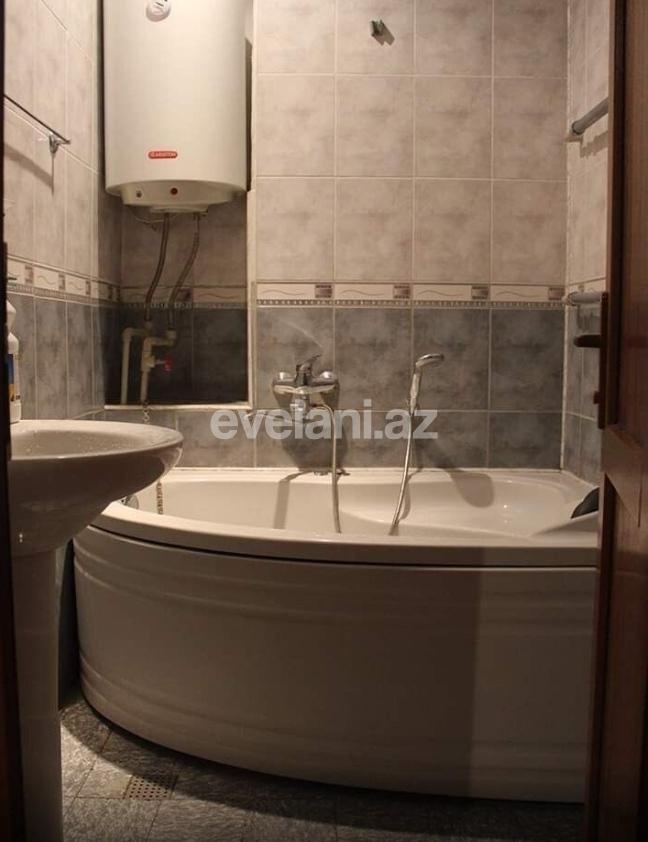 Продаётся, вторичка, 3-комнаты, 97 m², Баку, Насиминский r, Низами m.