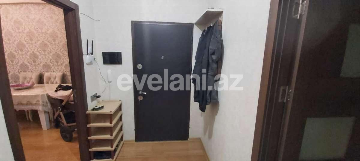 Satılır, yeni tikili, 2 otaqlı, 67 m², Xırdalan