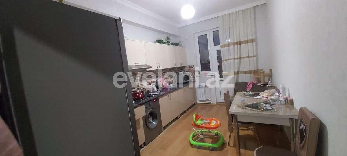 Satılır, yeni tikili, 2 otaqlı, 67 m², Xırdalan
