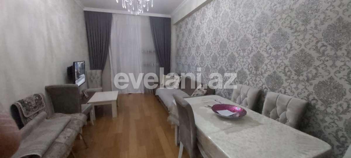 Satılır, yeni tikili, 2 otaqlı, 67 m², Xırdalan