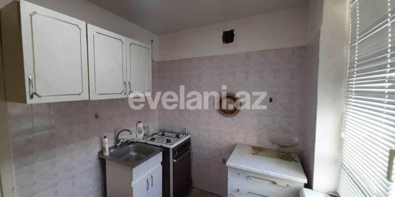 Kirayə verilir, köhnə tikili, 1 otaqlı, 50 m², Bakı, Nərimanov r, Nəriman Nərimanov m.