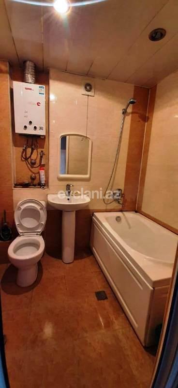 Kirayə verilir, köhnə tikili, 1 otaqlı, 50 m², Bakı, Nərimanov r, Nəriman Nərimanov m.