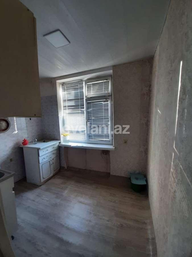 Kirayə verilir, köhnə tikili, 1 otaqlı, 50 m², Bakı, Nərimanov r, Nəriman Nərimanov m.