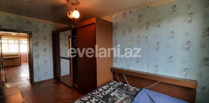 Kirayə verilir, köhnə tikili, 1 otaqlı, 50 m², Bakı, Nərimanov r, Nəriman Nərimanov m.