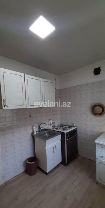 Kirayə verilir, köhnə tikili, 1 otaqlı, 50 m², Bakı, Nərimanov r, Nəriman Nərimanov m.