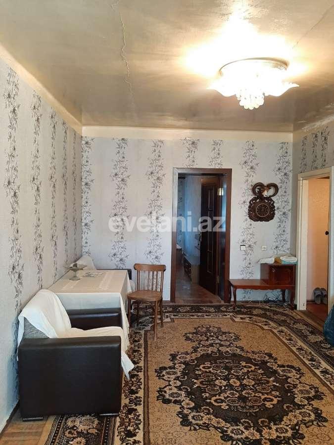 Kirayə verilir, köhnə tikili, 1 otaqlı, 50 m², Bakı, Nərimanov r, Nəriman Nərimanov m.