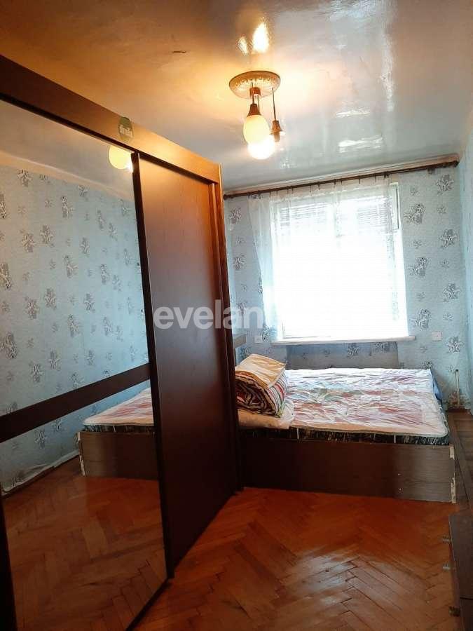 Kirayə verilir, köhnə tikili, 1 otaqlı, 50 m², Bakı, Nərimanov r, Nəriman Nərimanov m.