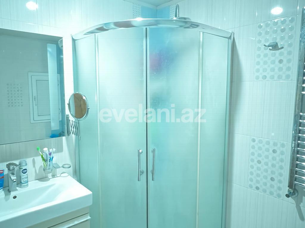 Satılır, yeni tikili, 3 otaqlı, 142.5 m², Bakı, Binəqədi r, 9-cu mikrorayon q, Memar Əcəmi m.