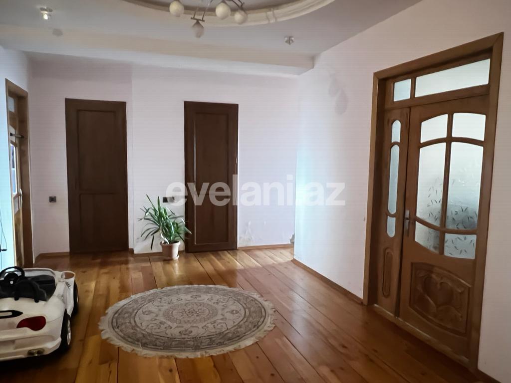 Satılır, yeni tikili, 3 otaqlı, 142.5 m², Bakı, Binəqədi r, 9-cu mikrorayon q, Memar Əcəmi m.