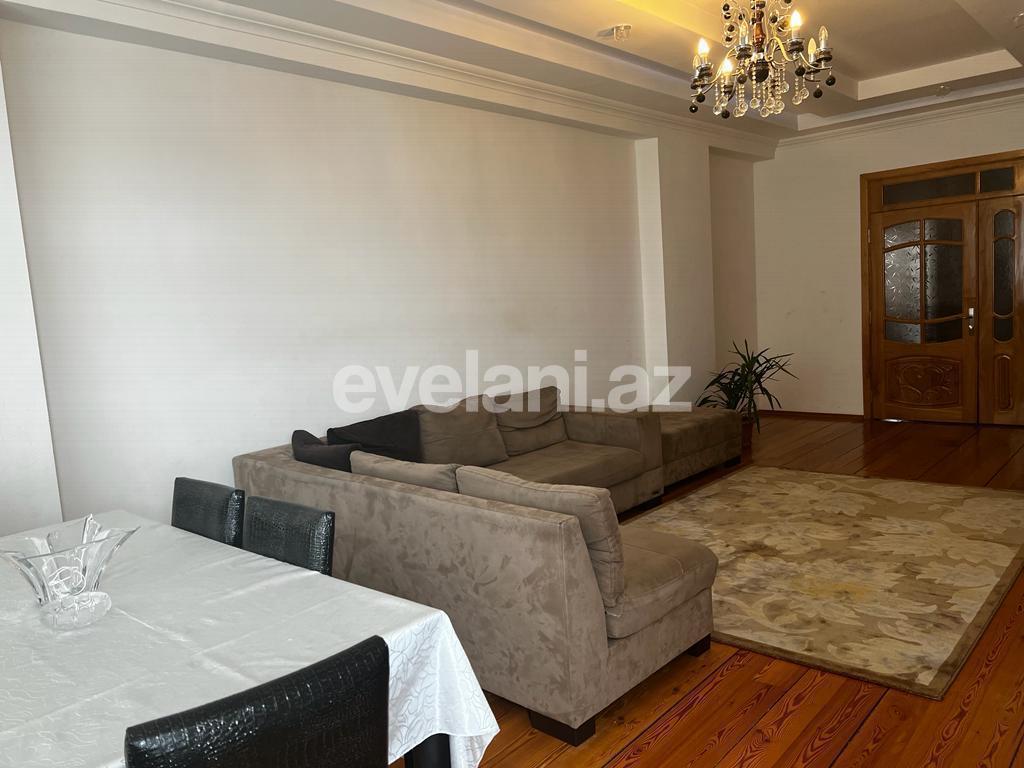 Satılır, yeni tikili, 3 otaqlı, 142.5 m², Bakı, Binəqədi r, 9-cu mikrorayon q, Memar Əcəmi m.