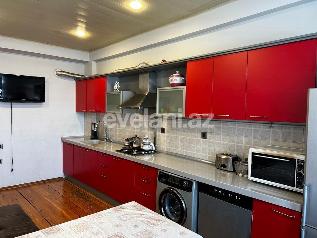 Satılır, yeni tikili, 3 otaqlı, 142.5 m², Bakı, Binəqədi r, 9-cu mikrorayon q, Memar Əcəmi m.