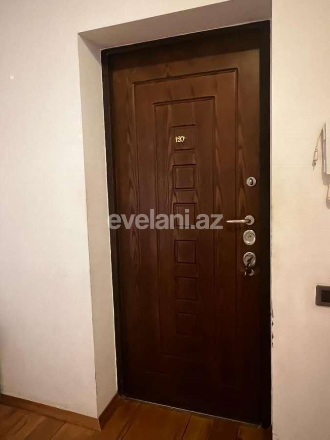 Satılır, yeni tikili, 3 otaqlı, 142.5 m², Bakı, Binəqədi r, 9-cu mikrorayon q, Memar Əcəmi m.