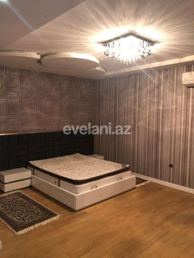 Kirayə verilir, yeni tikili, 3 otaqlı, 130 m², Bakı, Nərimanov r.