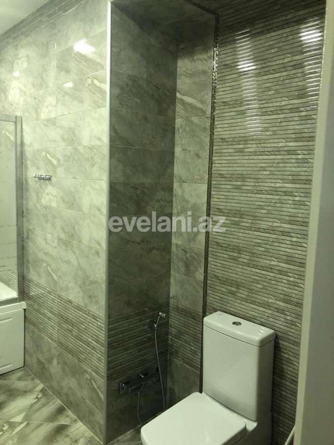 Kirayə verilir, yeni tikili, 3 otaqlı, 130 m², Bakı, Nərimanov r.