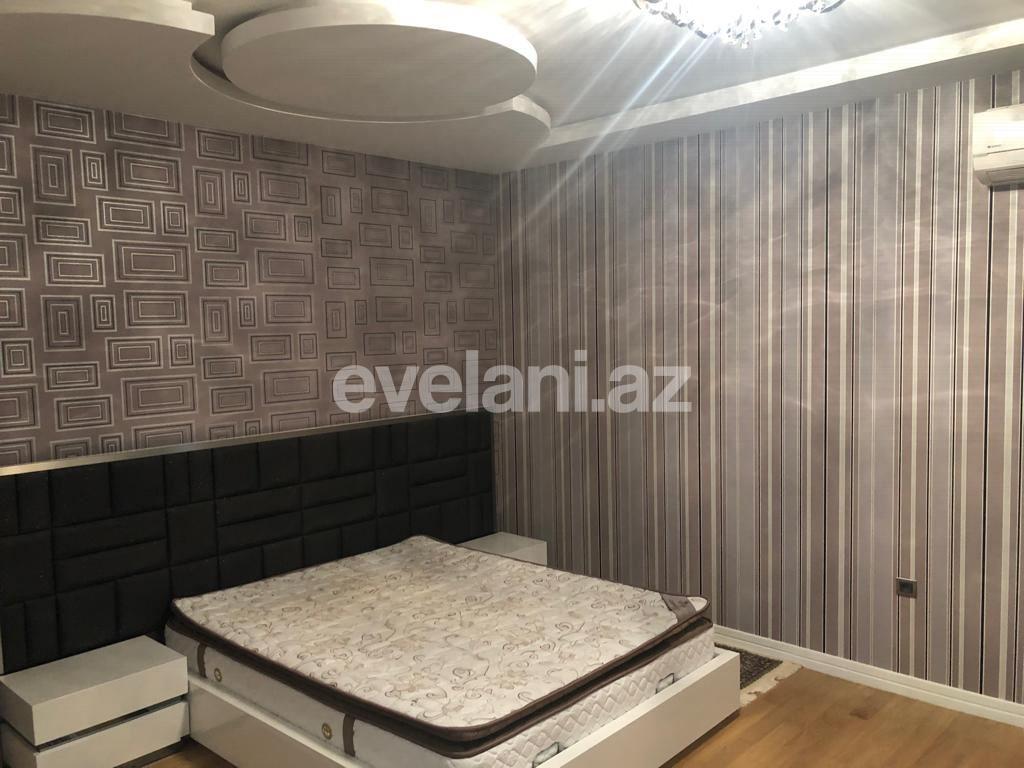Kirayə verilir, yeni tikili, 3 otaqlı, 130 m², Bakı, Nərimanov r.