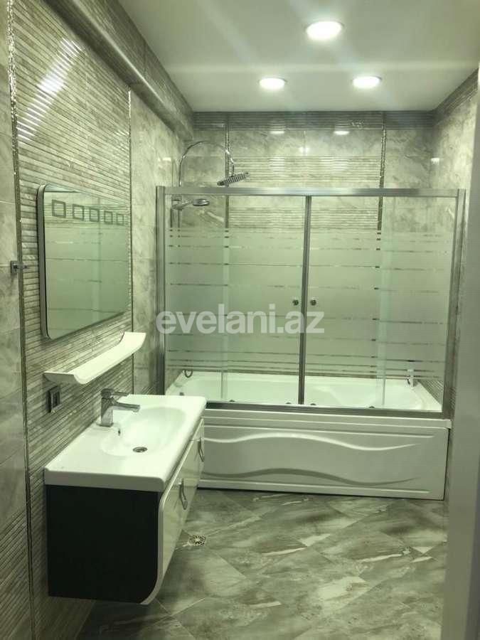 Kirayə verilir, yeni tikili, 3 otaqlı, 130 m², Bakı, Nərimanov r.