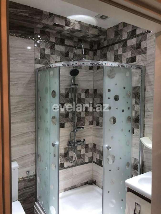 Kirayə verilir, yeni tikili, 3 otaqlı, 130 m², Bakı, Nərimanov r.