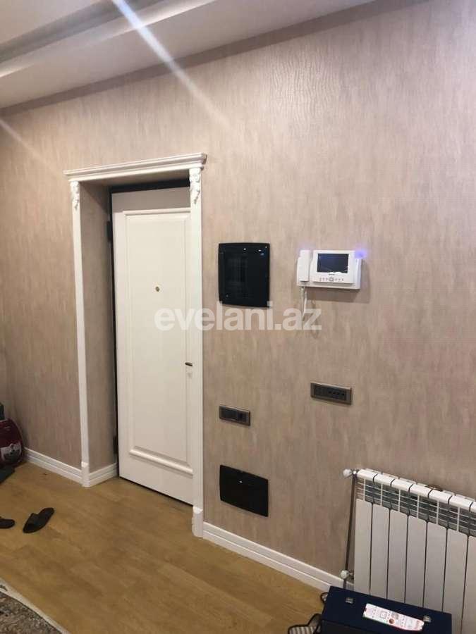 Kirayə verilir, yeni tikili, 3 otaqlı, 130 m², Bakı, Nərimanov r.