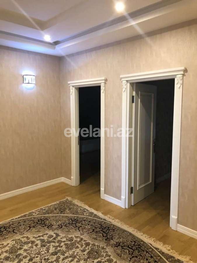 Kirayə verilir, yeni tikili, 3 otaqlı, 130 m², Bakı, Nərimanov r.