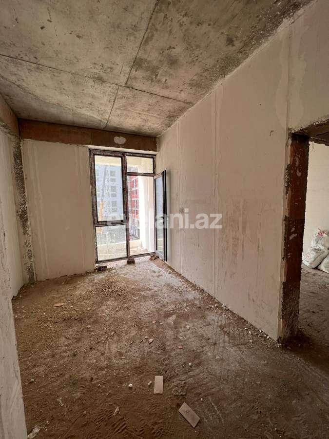 Satılır, yeni tikili, 2 otaqlı, 45.7 m², Bakı, Nəsimi r, Dərnəgül m.